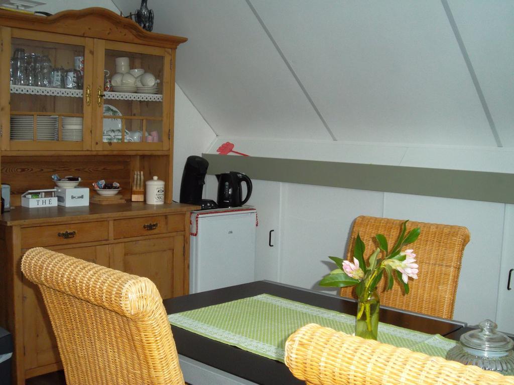 Hof Van Lutten Extérieur photo