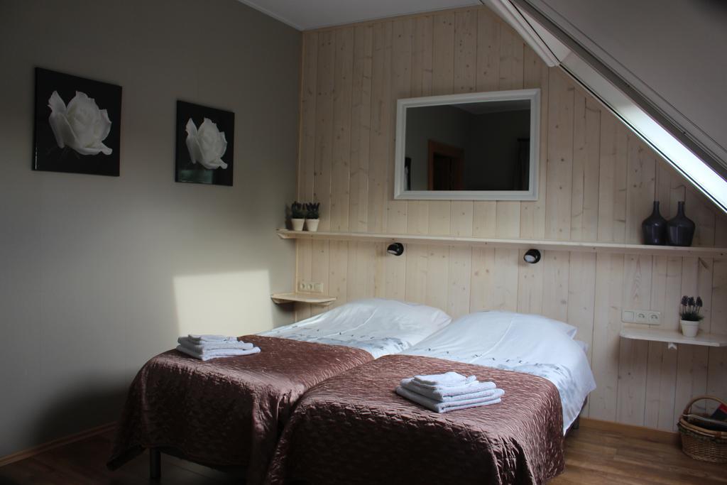 Hof Van Lutten Extérieur photo