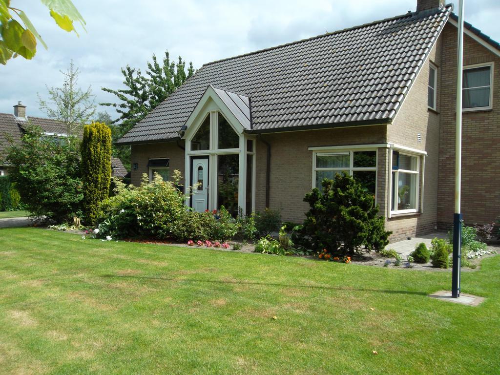 Hof Van Lutten Extérieur photo
