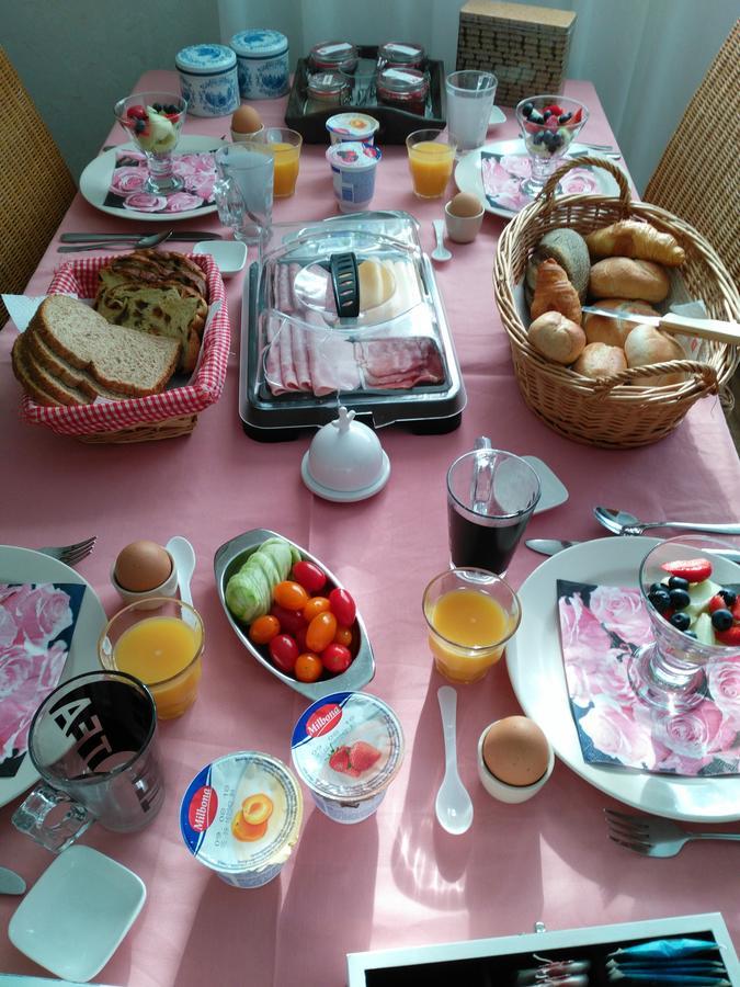 Hof Van Lutten Extérieur photo